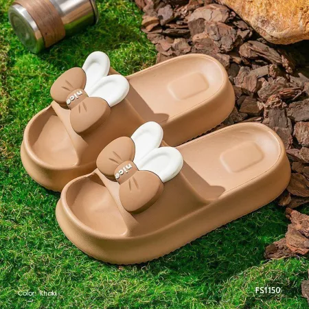 Serene Step Women’s Slippers